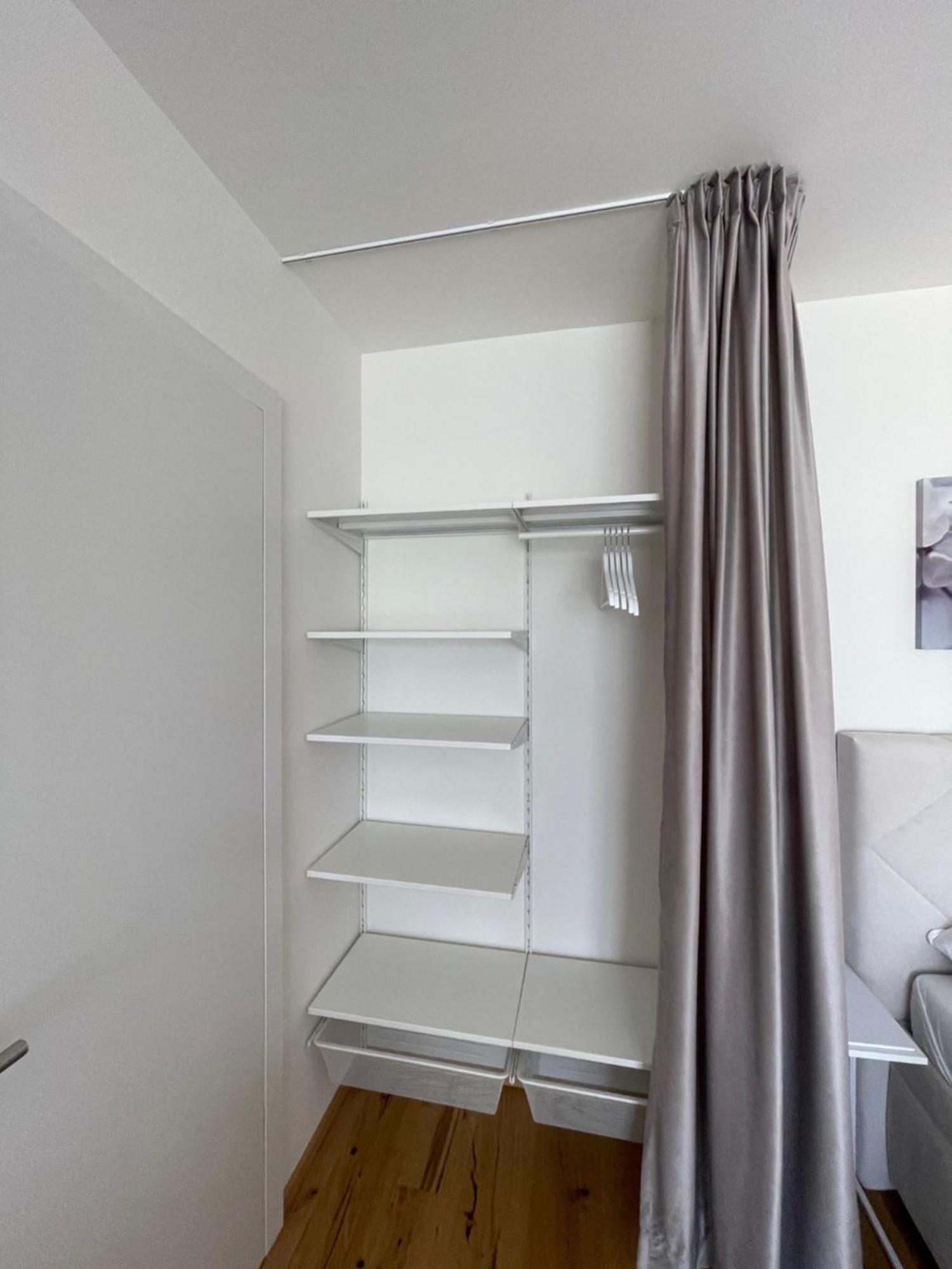 H52 Apartments برنو المظهر الخارجي الصورة