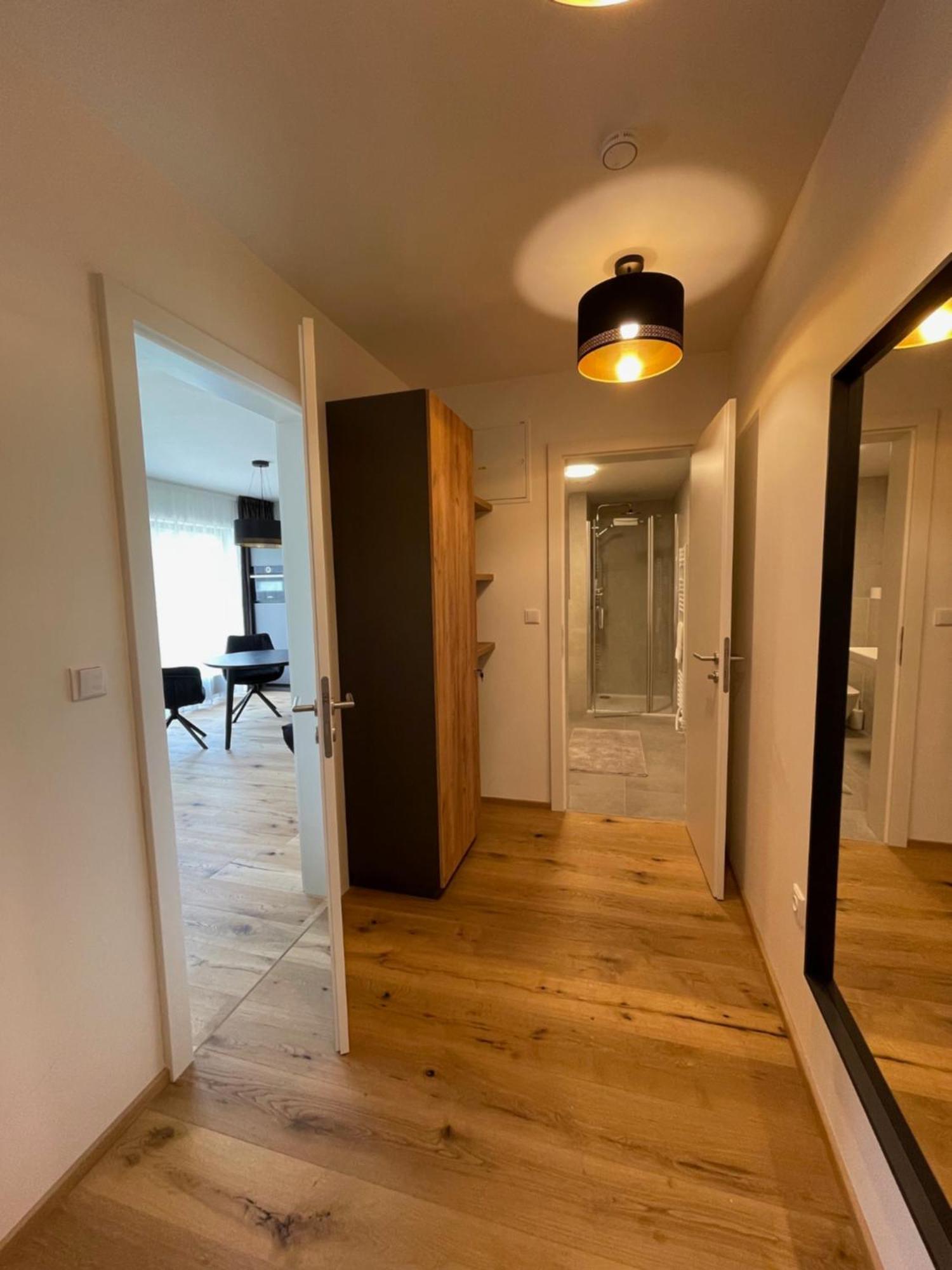 H52 Apartments برنو المظهر الخارجي الصورة