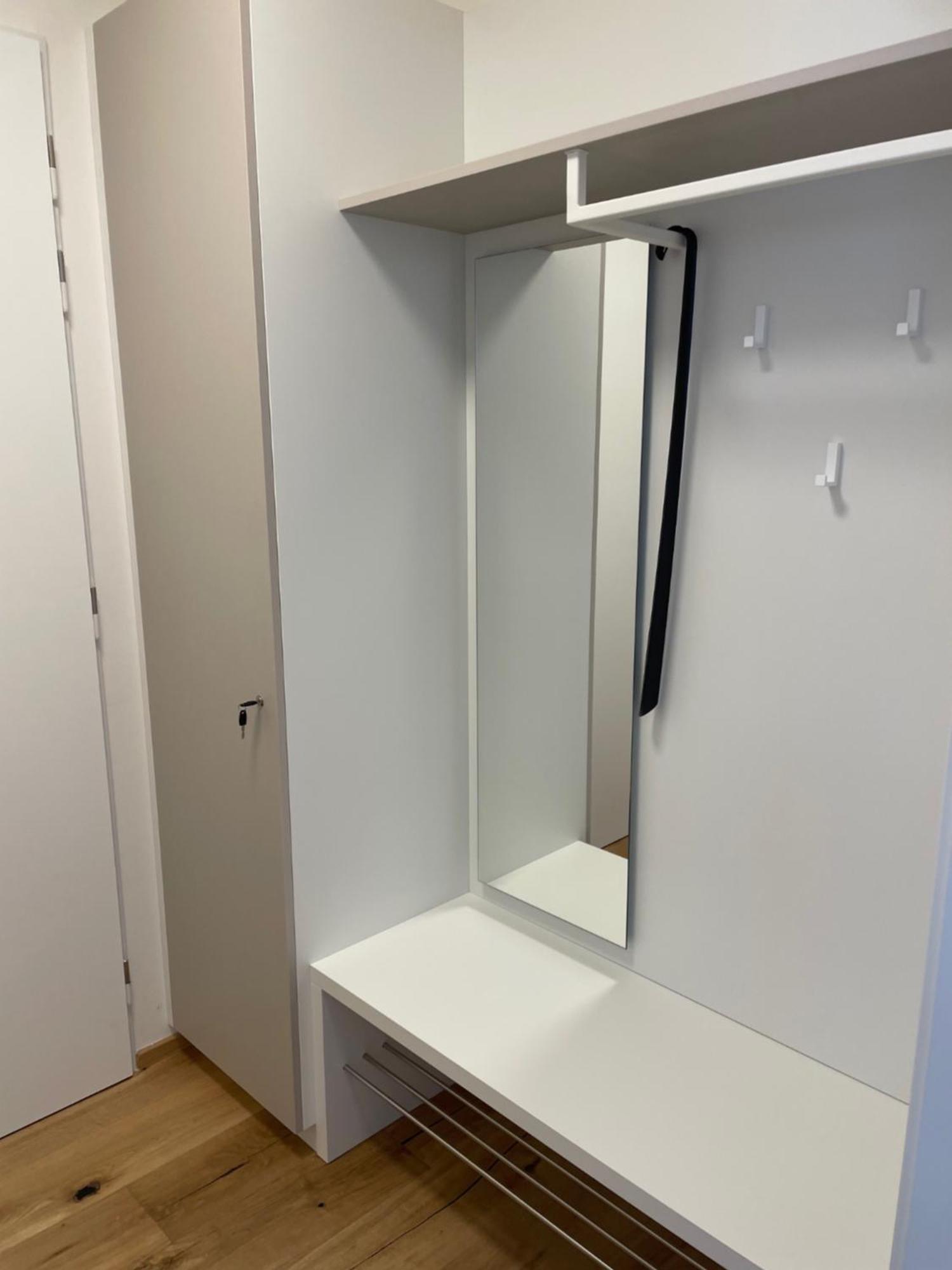 H52 Apartments برنو المظهر الخارجي الصورة
