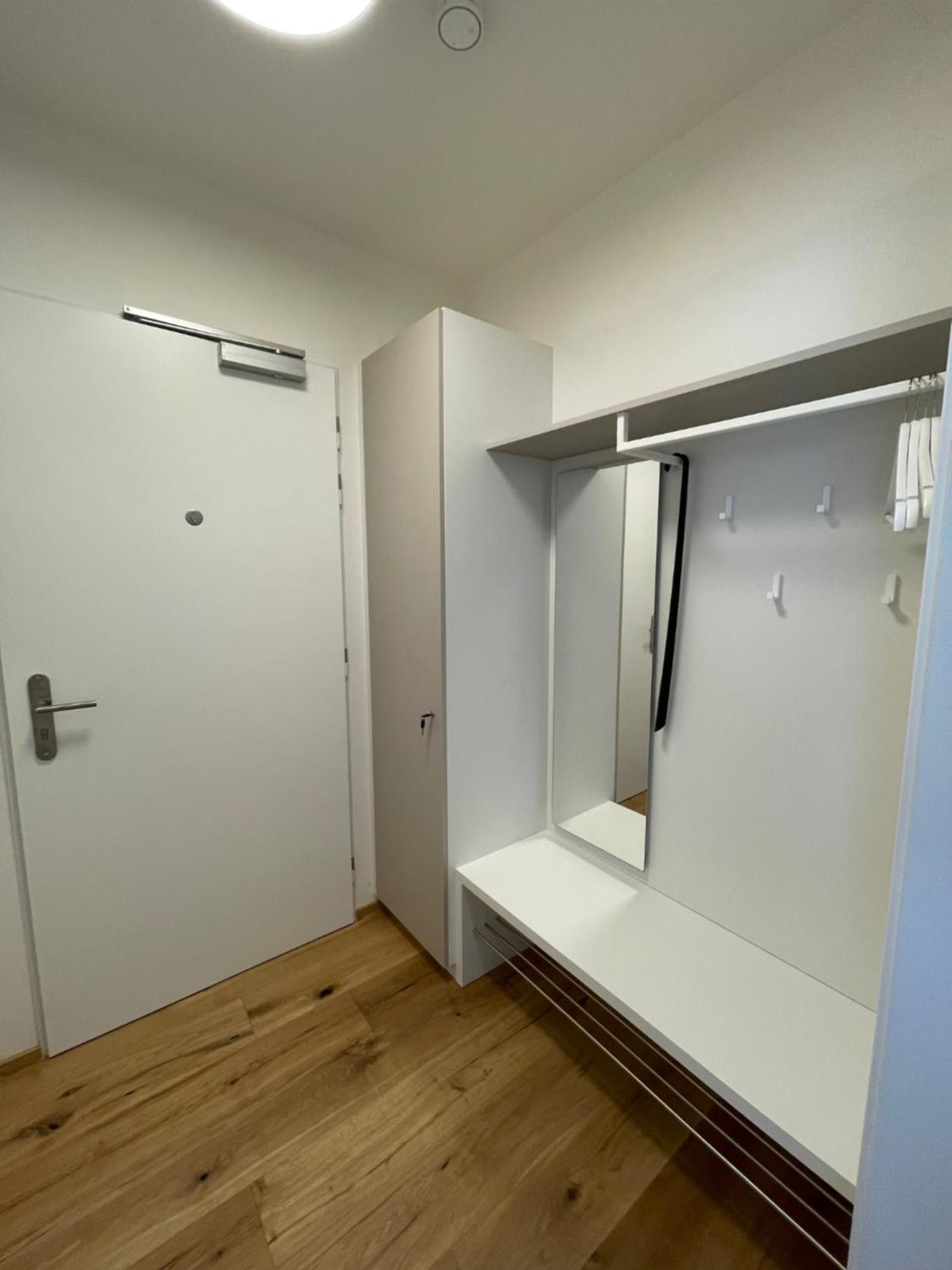H52 Apartments برنو المظهر الخارجي الصورة