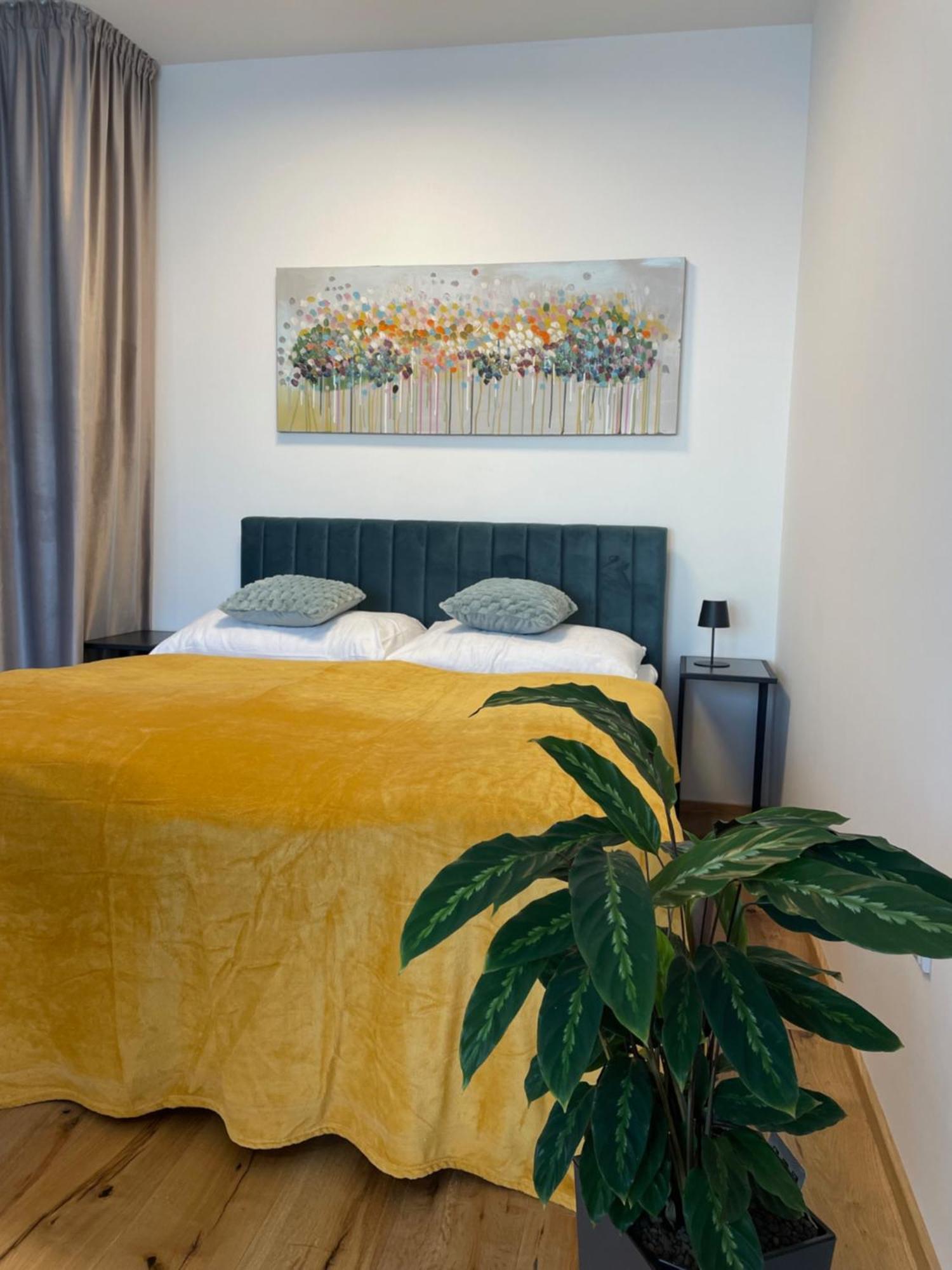 H52 Apartments برنو المظهر الخارجي الصورة