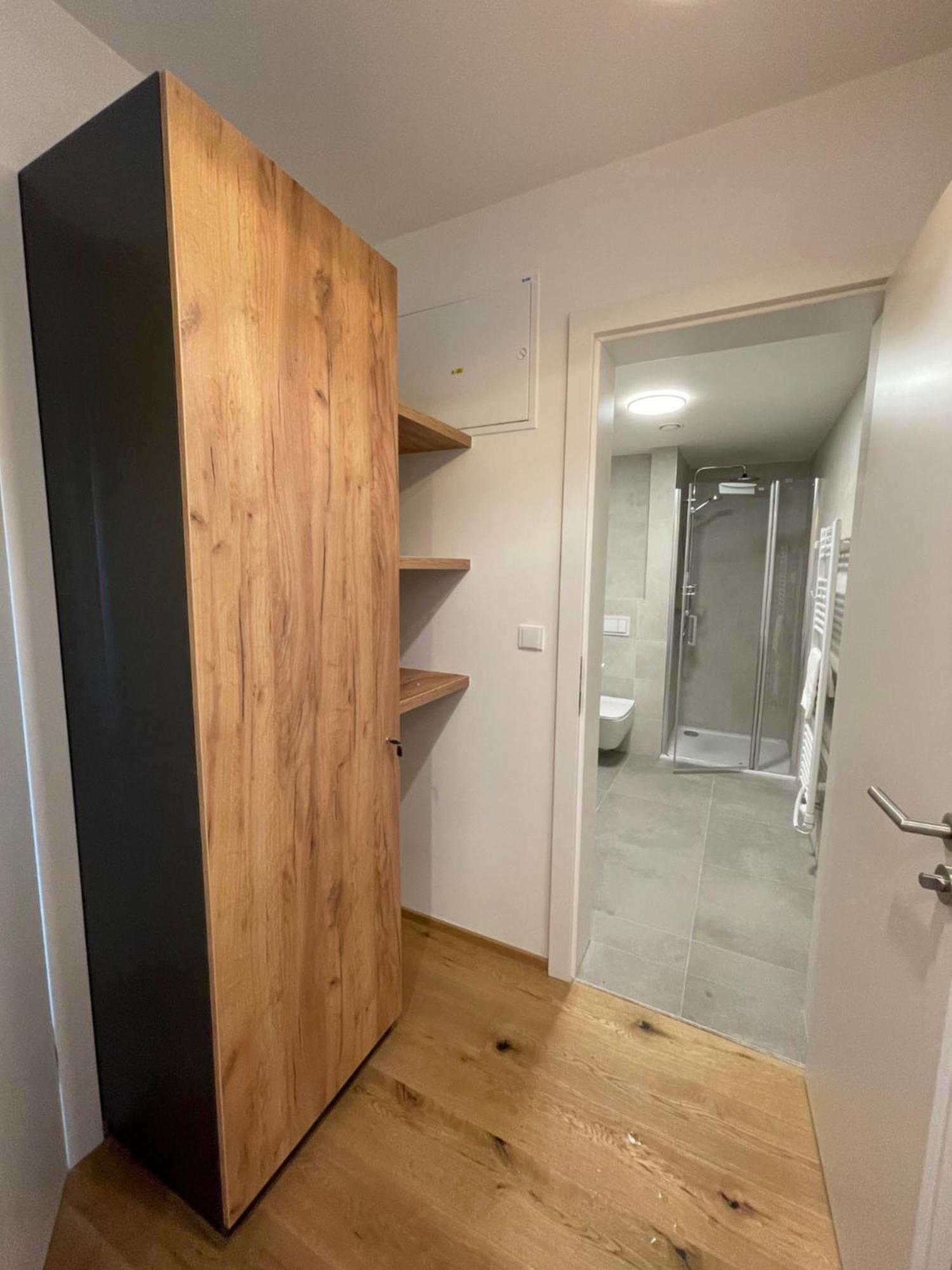 H52 Apartments برنو المظهر الخارجي الصورة
