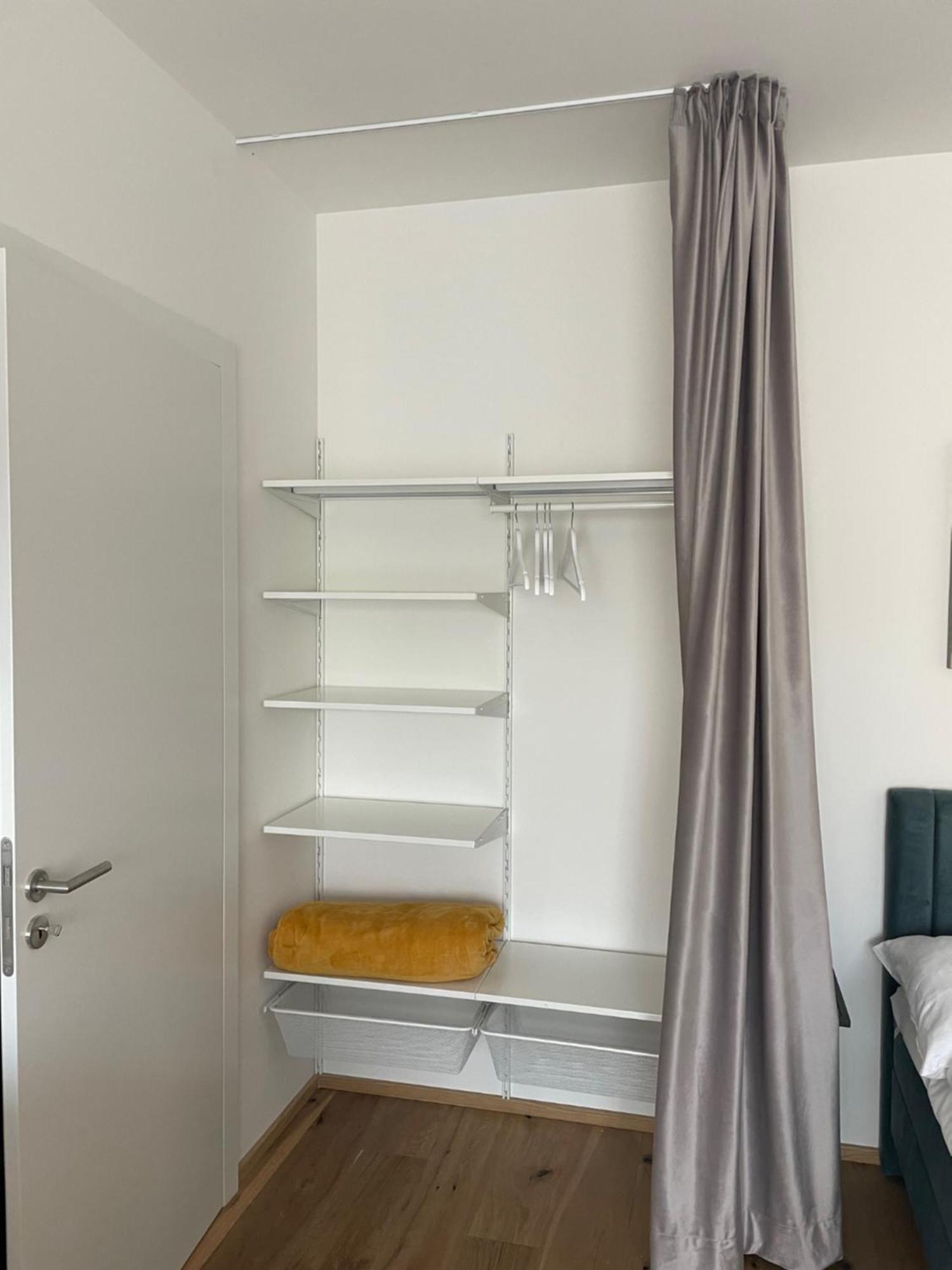 H52 Apartments برنو المظهر الخارجي الصورة