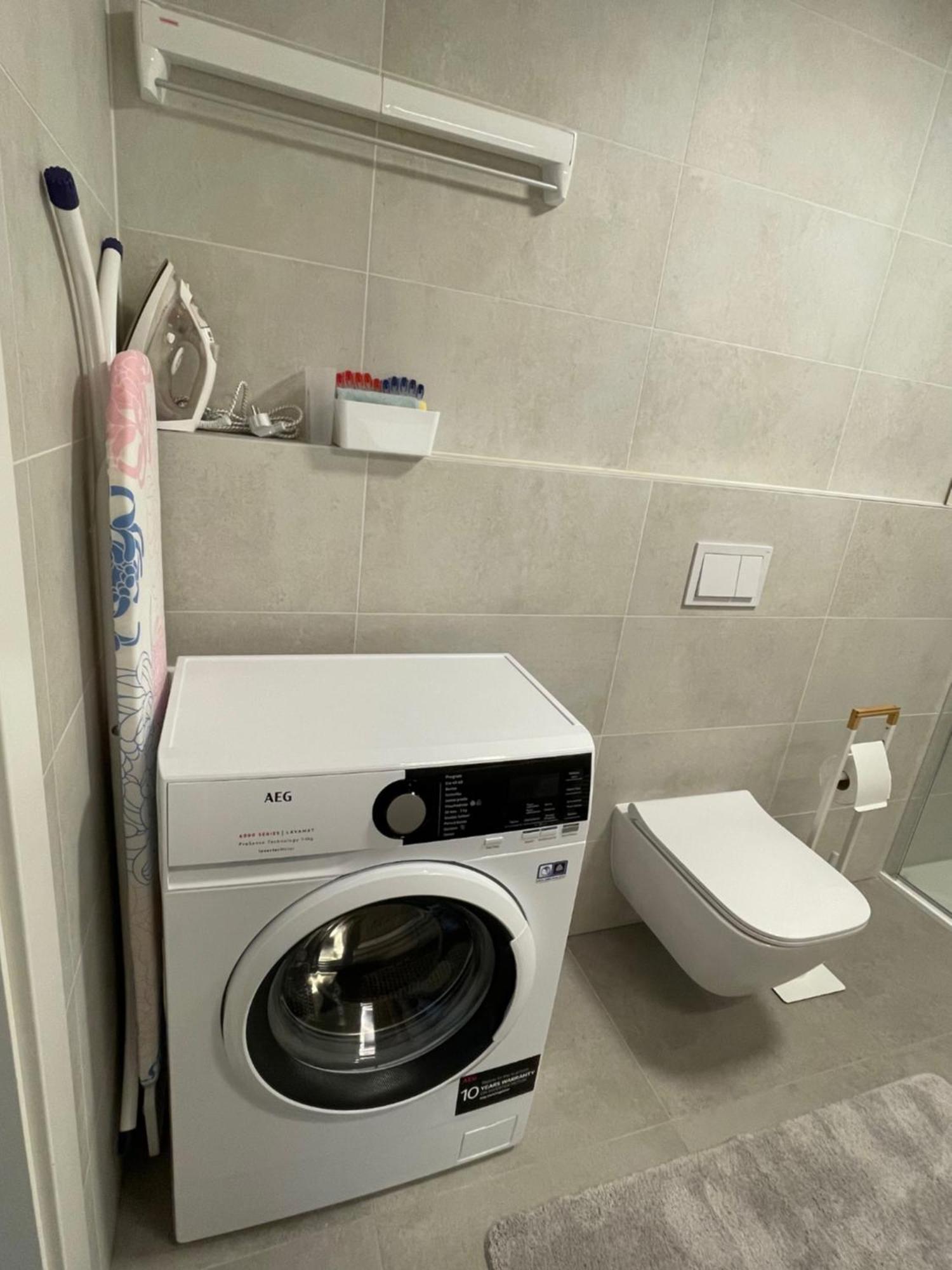H52 Apartments برنو المظهر الخارجي الصورة